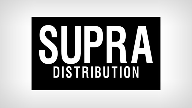 Supra Distribution Logo