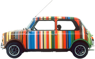 Paul Smith Mini