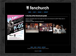 fenchurch canada