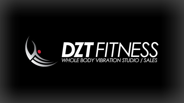 DZT FITNESS Logo