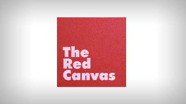 The Red Canvas Logo