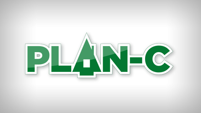 PLAN-C Logo