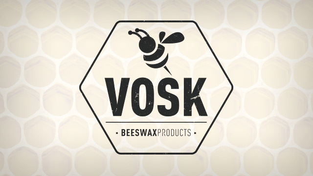 VOSK Logo